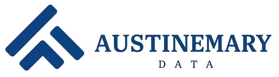 austinemarydata Logo